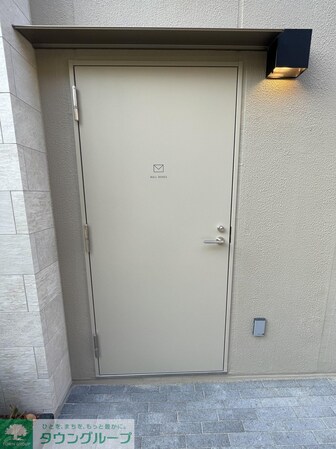 仮称)nidoMINOWAの物件内観写真